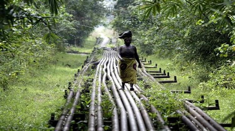 Nigeria Says Trans-Saharan Gas Pipeline Project Under Review